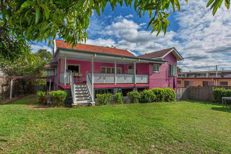 Second view of Homely house listing, 53 Stewart Road, Ashgrove QLD 4060