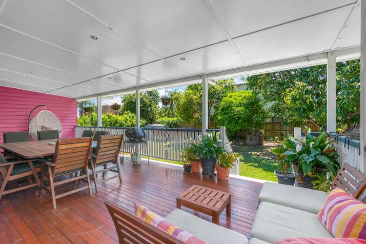 Third view of Homely house listing, 53 Stewart Road, Ashgrove QLD 4060
