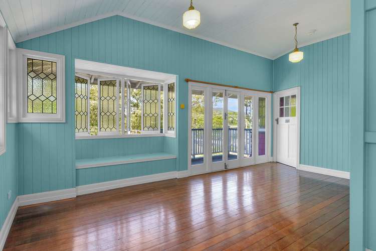 Fourth view of Homely house listing, 53 Stewart Road, Ashgrove QLD 4060