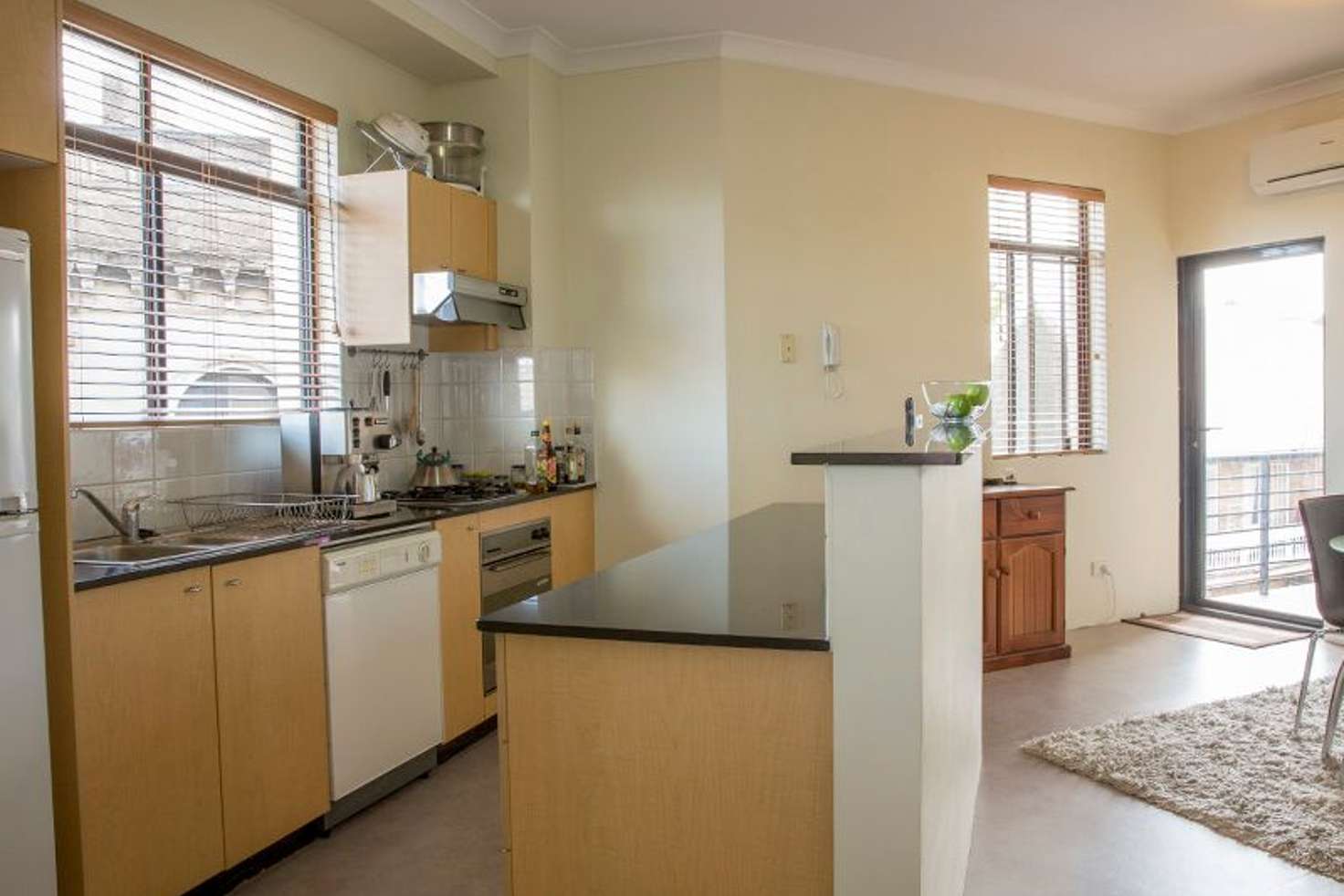 Main view of Homely apartment listing, 16/42-50 Turner Street, Redfern NSW 2016