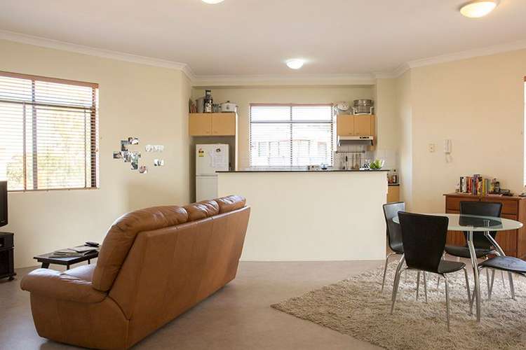 Second view of Homely apartment listing, 16/42-50 Turner Street, Redfern NSW 2016