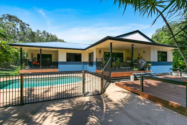 Main view of Homely house listing, 26 Coral Fern Drive, Cooroibah QLD 4565