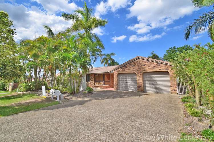 Main view of Homely house listing, 73 Drummond Street, Sinnamon Park QLD 4073