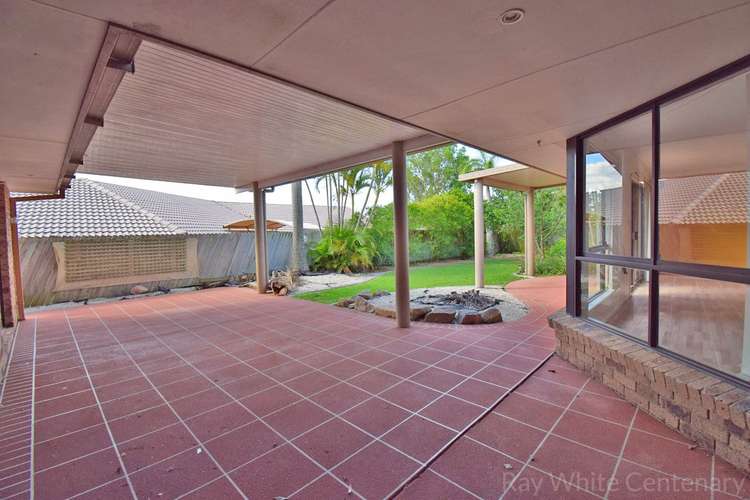 Second view of Homely house listing, 73 Drummond Street, Sinnamon Park QLD 4073