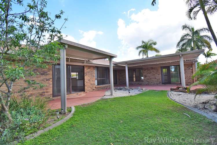 Third view of Homely house listing, 73 Drummond Street, Sinnamon Park QLD 4073