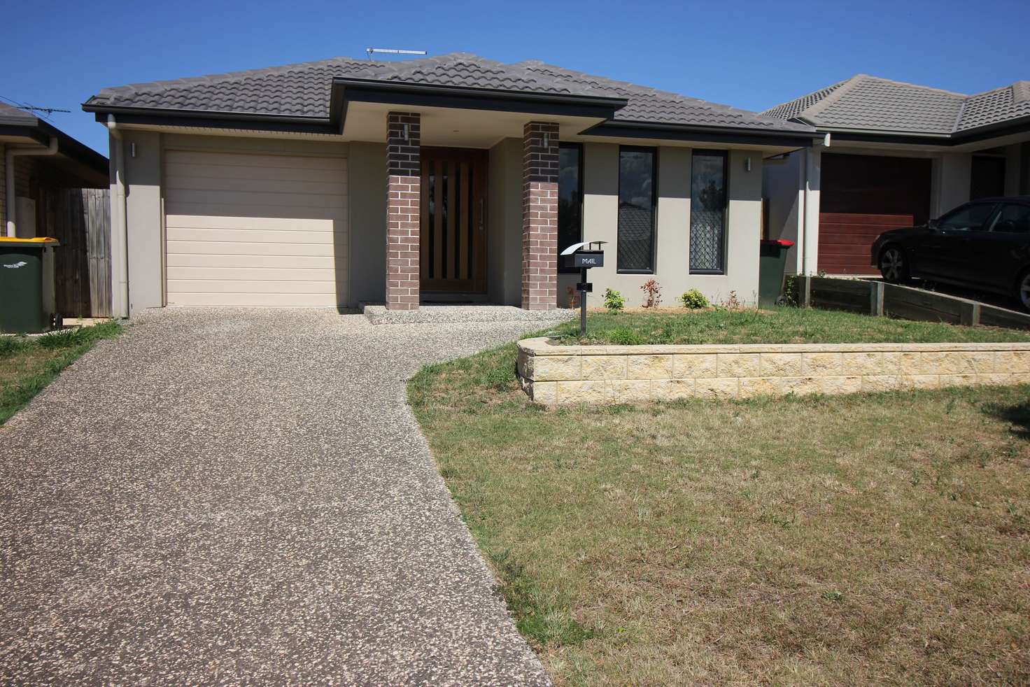 Main view of Homely house listing, 3 Arnica Street, Griffin QLD 4503