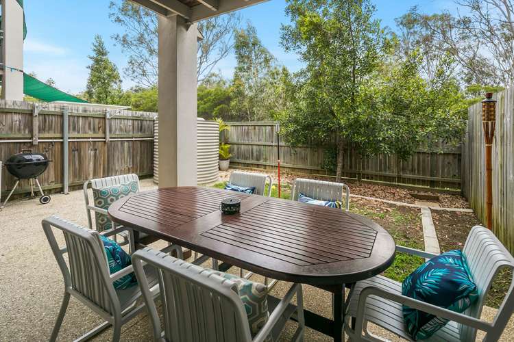 Main view of Homely townhouse listing, 10/128 Radford Road, Manly West QLD 4179