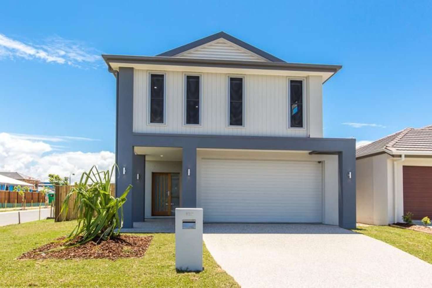 Main view of Homely house listing, 132 Spinnaker Boulevard, Newport QLD 4020