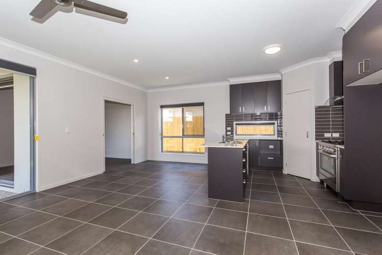 Second view of Homely house listing, 132 Spinnaker Boulevard, Newport QLD 4020