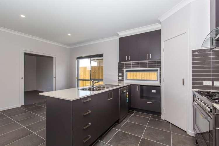 Third view of Homely house listing, 132 Spinnaker Boulevard, Newport QLD 4020