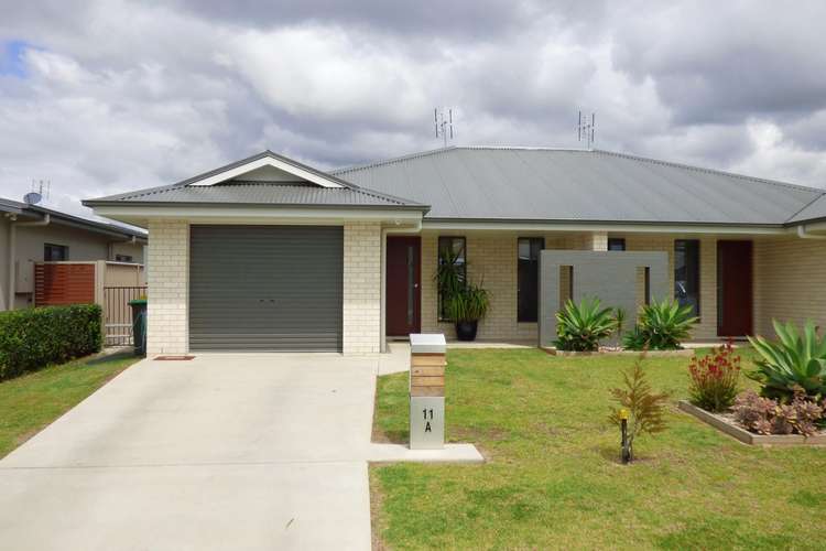 Second view of Homely villa listing, 11A O'Malley, Grafton NSW 2460