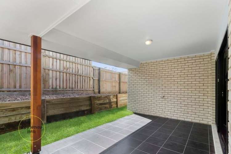 Second view of Homely house listing, 56 Baspa Street, Holmview QLD 4207