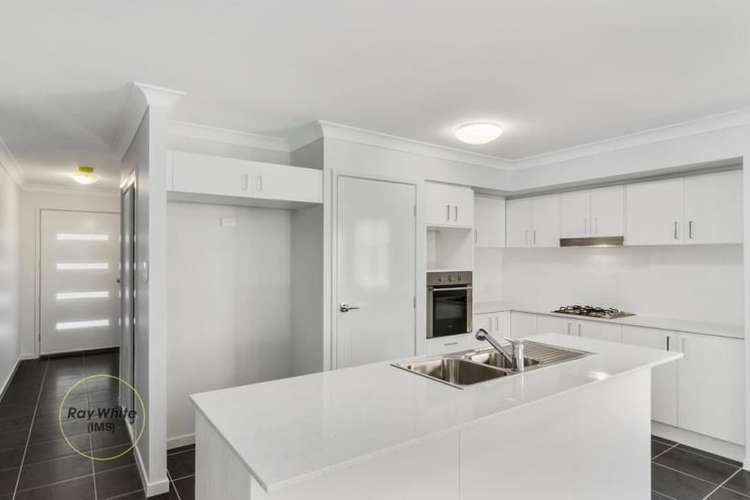 Fourth view of Homely house listing, 56 Baspa Street, Holmview QLD 4207