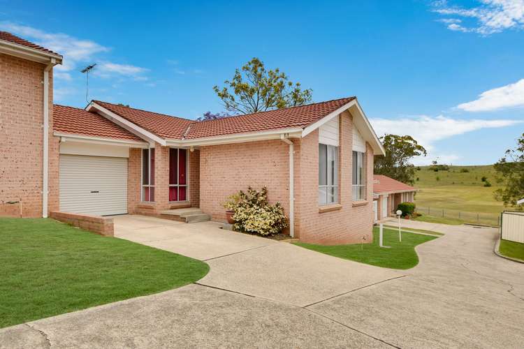 Main view of Homely villa listing, 3/100a Minchinbury Terrace, Eschol Park NSW 2558