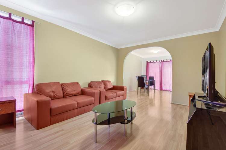 Second view of Homely villa listing, 3/100a Minchinbury Terrace, Eschol Park NSW 2558