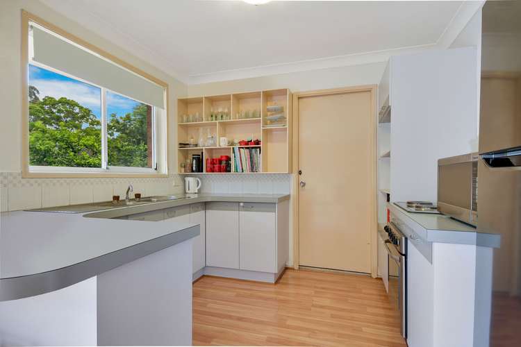 Fourth view of Homely villa listing, 3/100a Minchinbury Terrace, Eschol Park NSW 2558