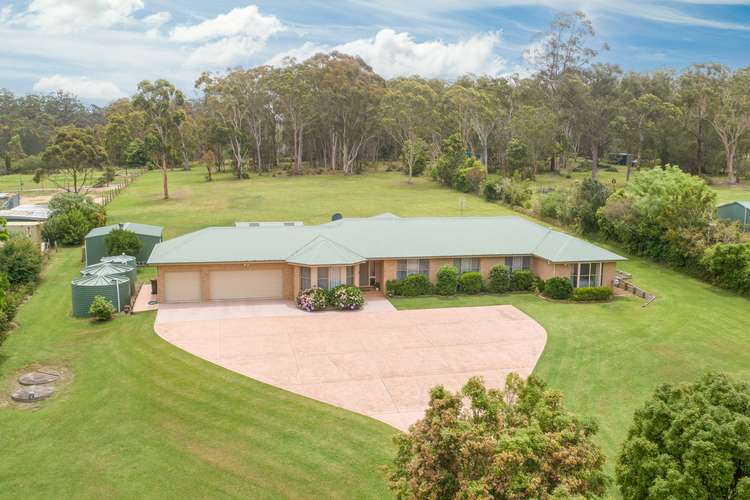 Main view of Homely house listing, 39 Butler Avenue, Cooranbong NSW 2265