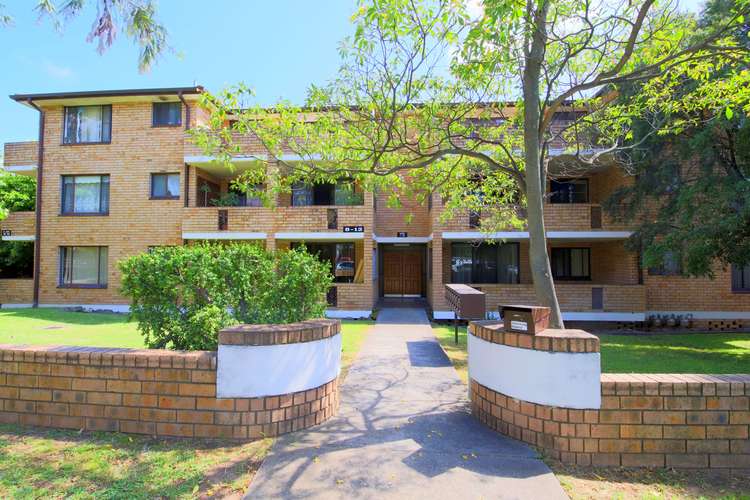 Second view of Homely unit listing, 12/8-12 Hixson Street, Bankstown NSW 2200