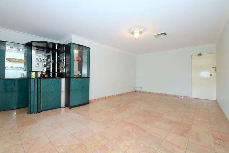 Third view of Homely unit listing, 12/8-12 Hixson Street, Bankstown NSW 2200