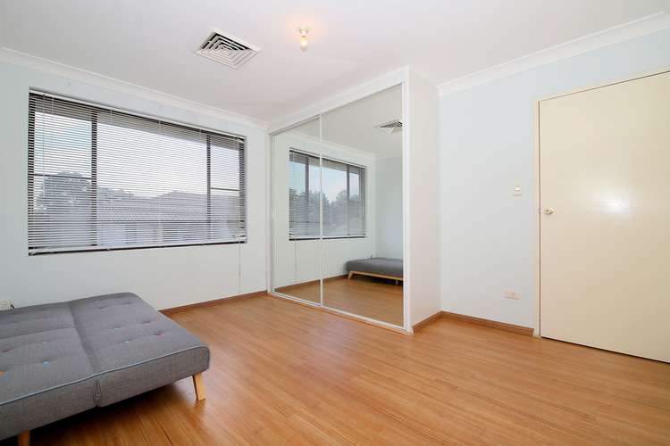 Fifth view of Homely unit listing, 12/8-12 Hixson Street, Bankstown NSW 2200