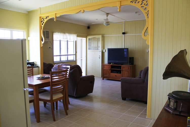 Third view of Homely unit listing, 2/10 Abbott Street, Ingham QLD 4850