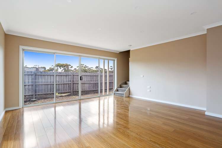 Second view of Homely townhouse listing, 3/16 Liston Road, Glenroy VIC 3046