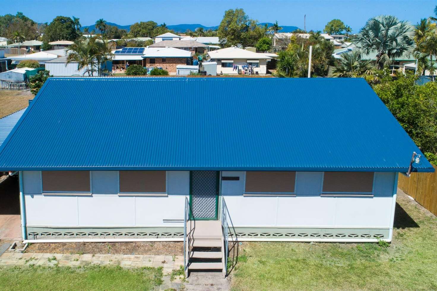 Main view of Homely house listing, 17 Fuljames Street, Proserpine QLD 4800