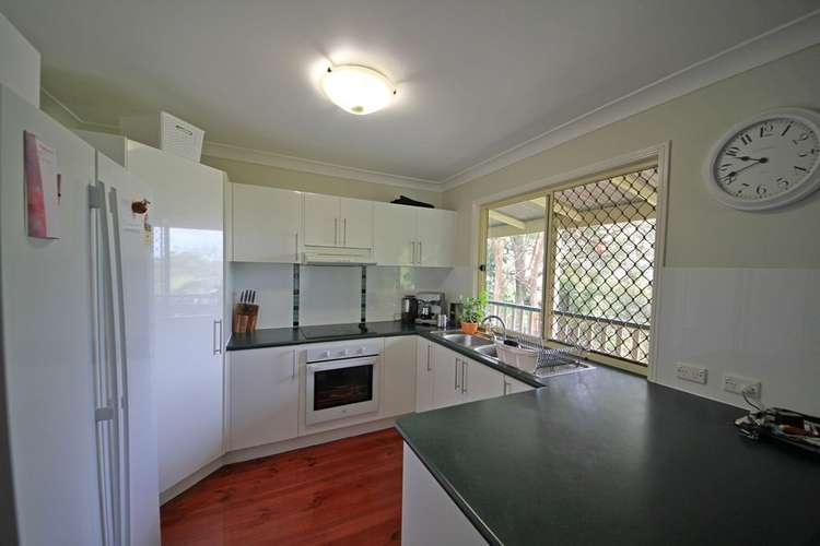 Second view of Homely house listing, 20 Beacon Drive, Cornubia QLD 4130