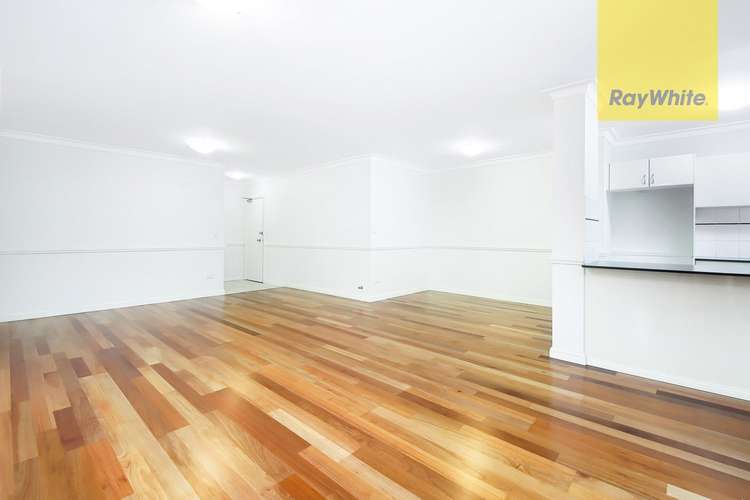 Third view of Homely unit listing, 7/1-7 Belmore Street, North Parramatta NSW 2151