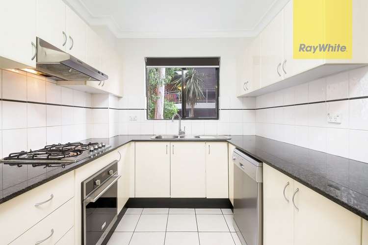 Fourth view of Homely unit listing, 7/1-7 Belmore Street, North Parramatta NSW 2151