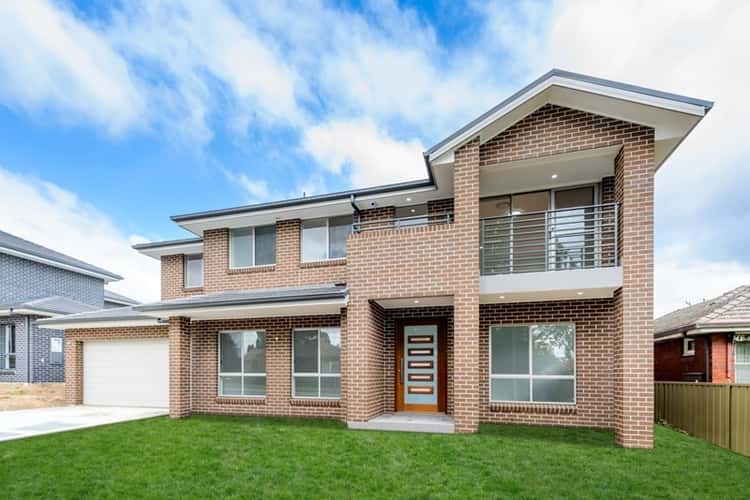 Main view of Homely house listing, 41 Edenlee Street, Epping NSW 2121