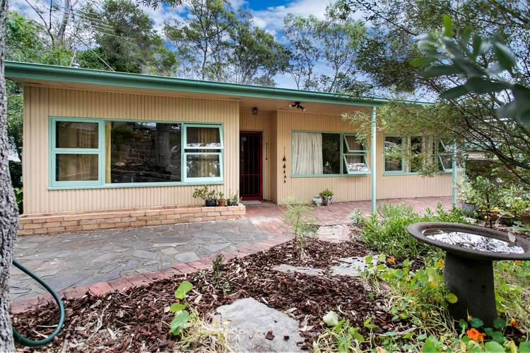 Main view of Homely house listing, 13 Miller Terrace, Blackwood SA 5051