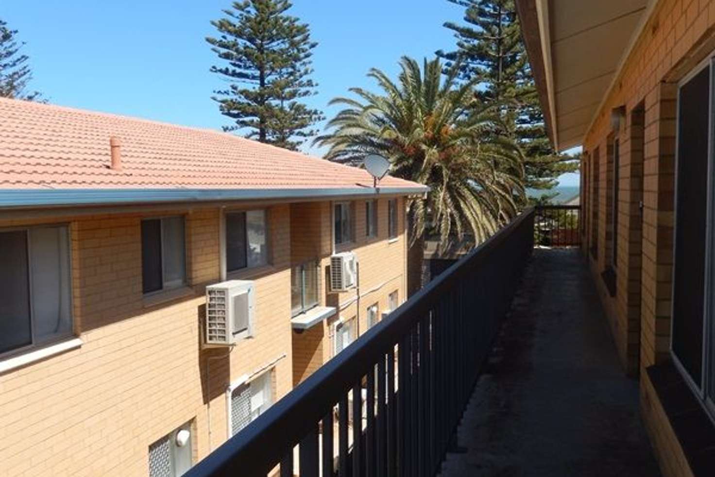 Main view of Homely unit listing, 10/172 Seaview Road, Henley Beach South SA 5022