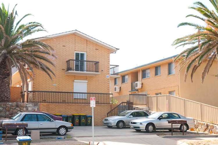 Second view of Homely unit listing, 10/172 Seaview Road, Henley Beach South SA 5022