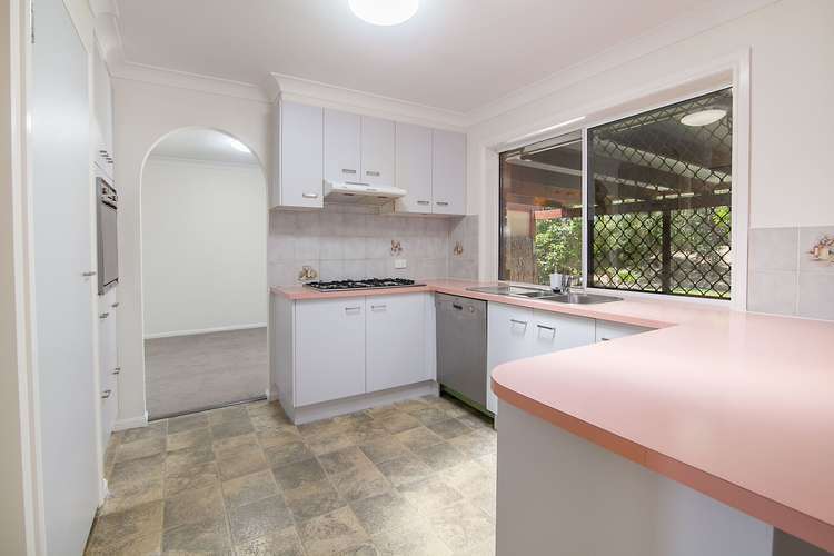 Third view of Homely house listing, 19 Carissa Court, Camira QLD 4300