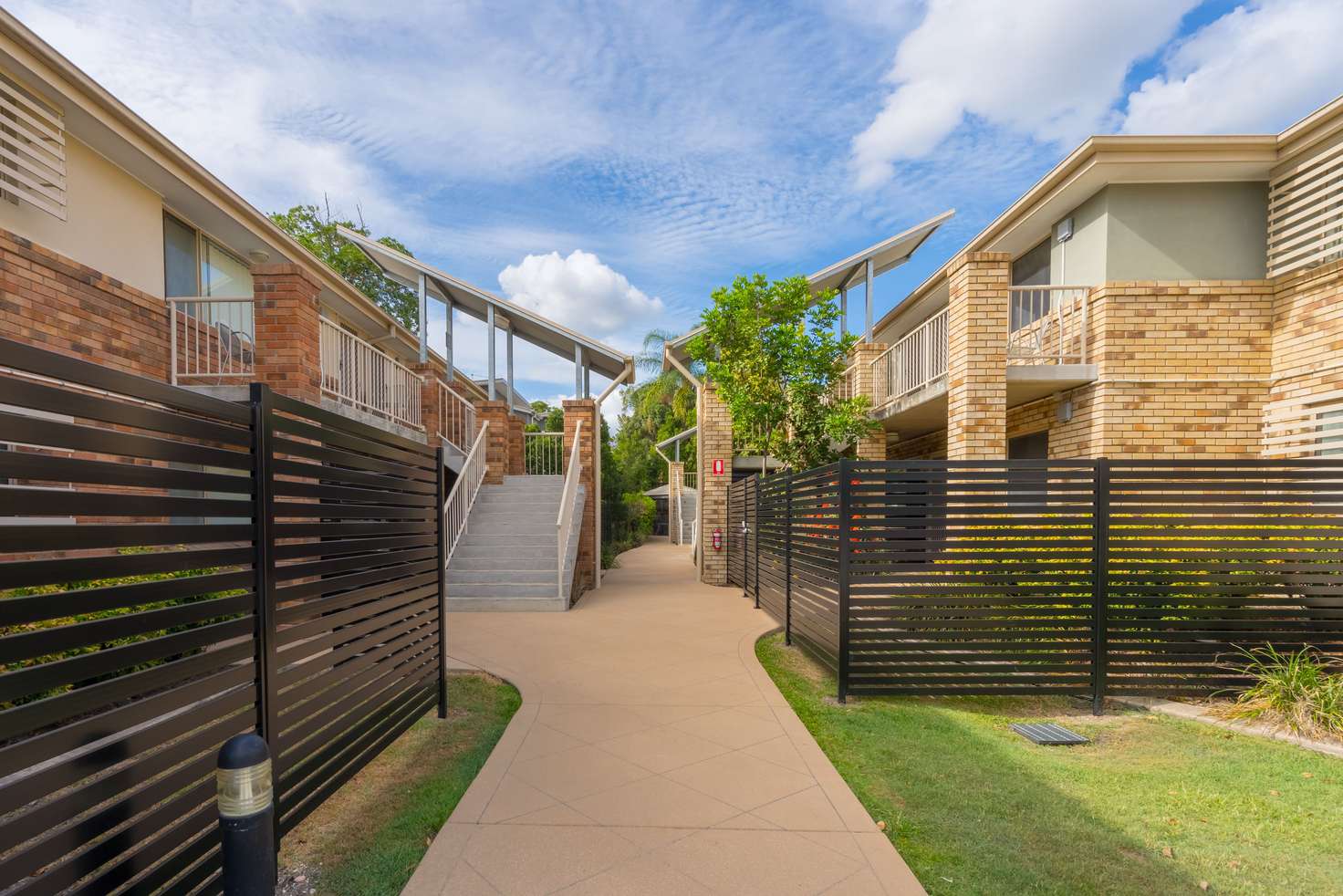 Main view of Homely unit listing, 14/87 Thorn Street, Ipswich QLD 4305