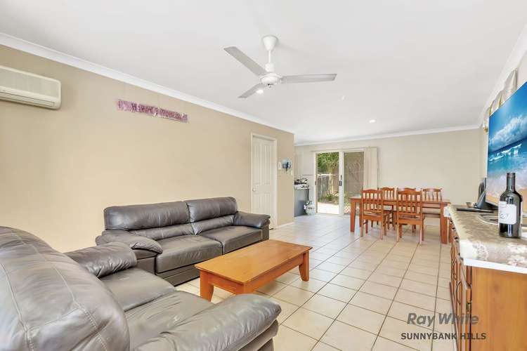 Second view of Homely townhouse listing, 19/25 Buckingham Place, Eight Mile Plains QLD 4113