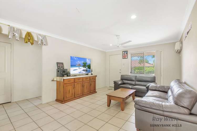 Third view of Homely townhouse listing, 19/25 Buckingham Place, Eight Mile Plains QLD 4113