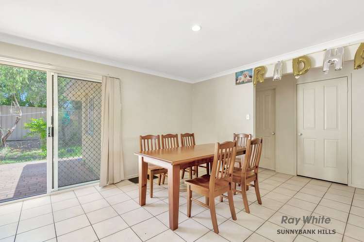 Fourth view of Homely townhouse listing, 19/25 Buckingham Place, Eight Mile Plains QLD 4113