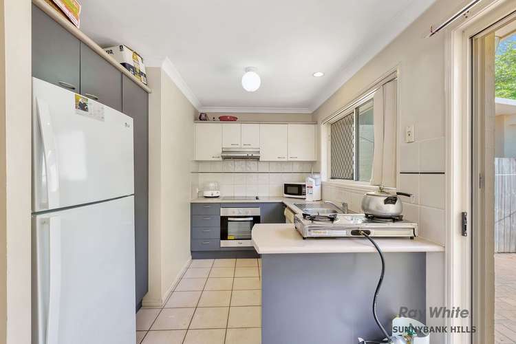 Fifth view of Homely townhouse listing, 19/25 Buckingham Place, Eight Mile Plains QLD 4113