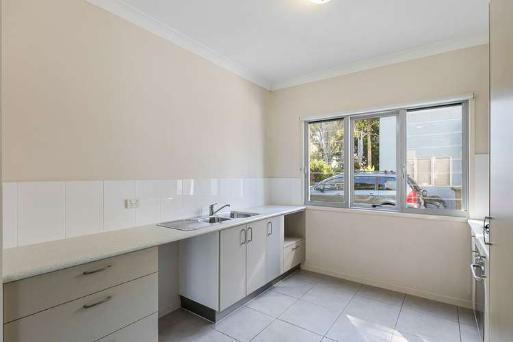 Second view of Homely townhouse listing, 9/39-41 Stephenson Street, Pialba QLD 4655