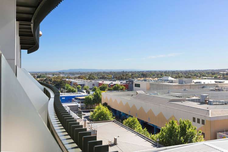 Main view of Homely apartment listing, 4-6/435 Nepean Highway, Frankston VIC 3199