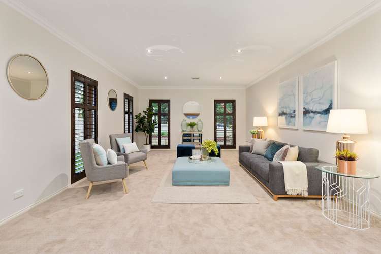 Third view of Homely house listing, 9 Jacka Street, Balwyn North VIC 3104