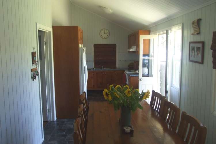 Fifth view of Homely house listing, 5 Gleeson Street, Crows Nest QLD 4355