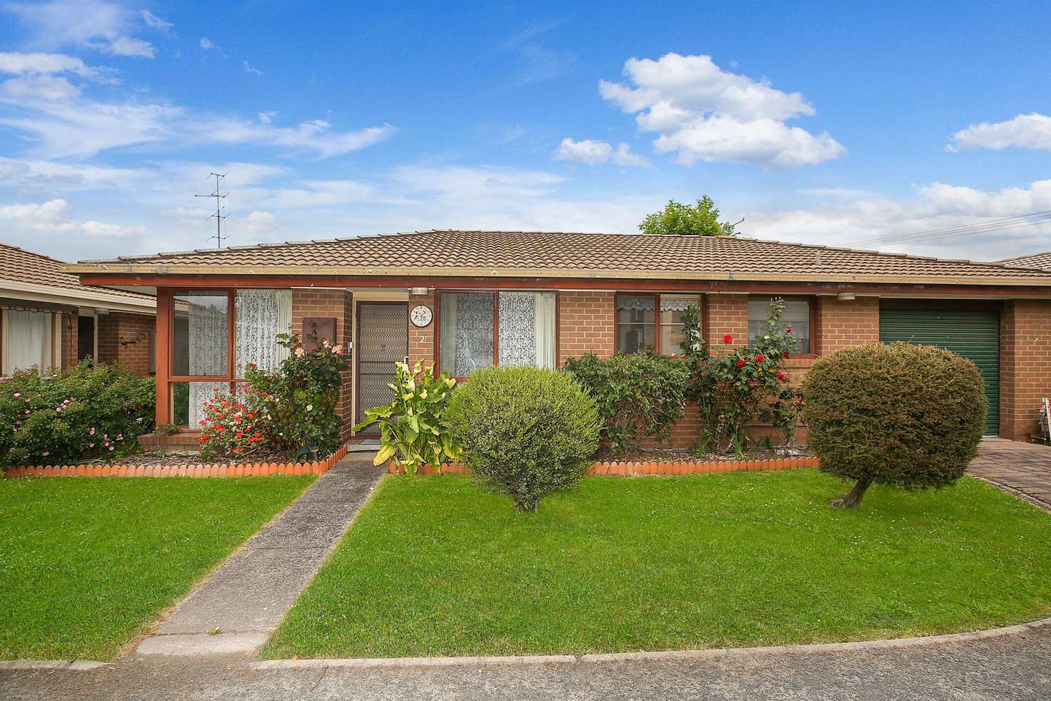 Main view of Homely house listing, 2/6 Victoria Street, Cobden VIC 3266