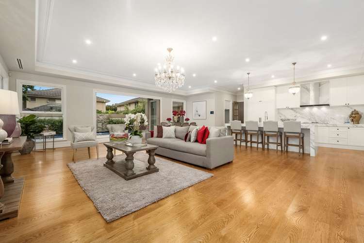 Fifth view of Homely house listing, 50 Yongala Street, Balwyn VIC 3103