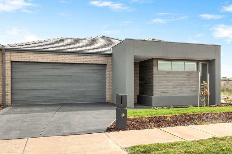 Main view of Homely house listing, 21 Affleck Street, Cranbourne East VIC 3977