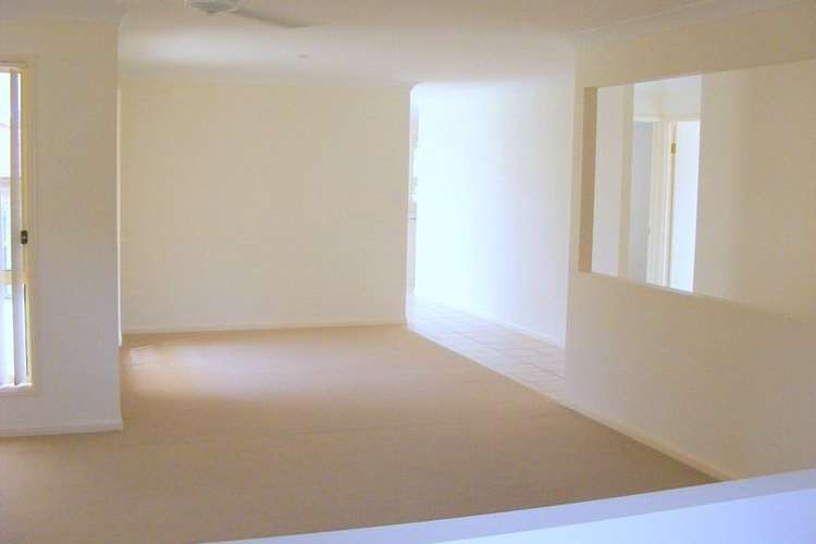 Second view of Homely house listing, 59 Silver Glade Drive, Elanora QLD 4221