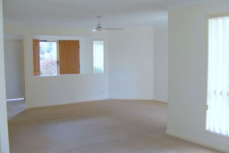 Fifth view of Homely house listing, 59 Silver Glade Drive, Elanora QLD 4221