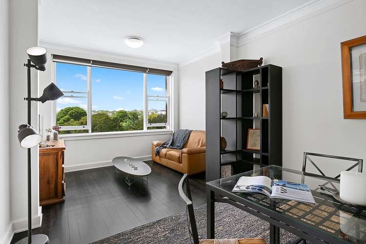 Fourth view of Homely apartment listing, 14/65A Elizabeth Bay Road, Elizabeth Bay NSW 2011